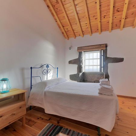 Casas Dos Vimes Villa Faja dos Vimes Eksteriør billede