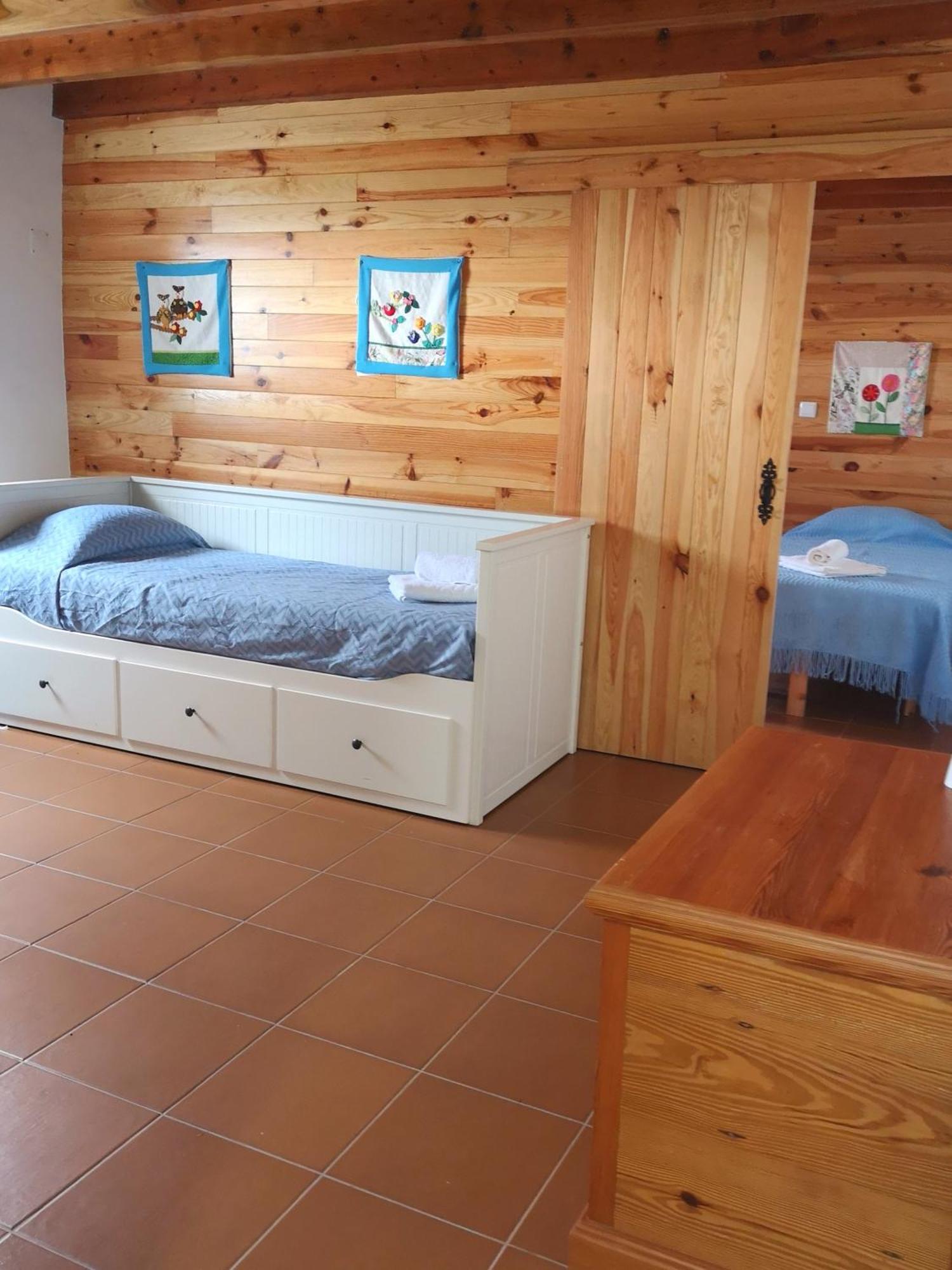 Casas Dos Vimes Villa Faja dos Vimes Eksteriør billede