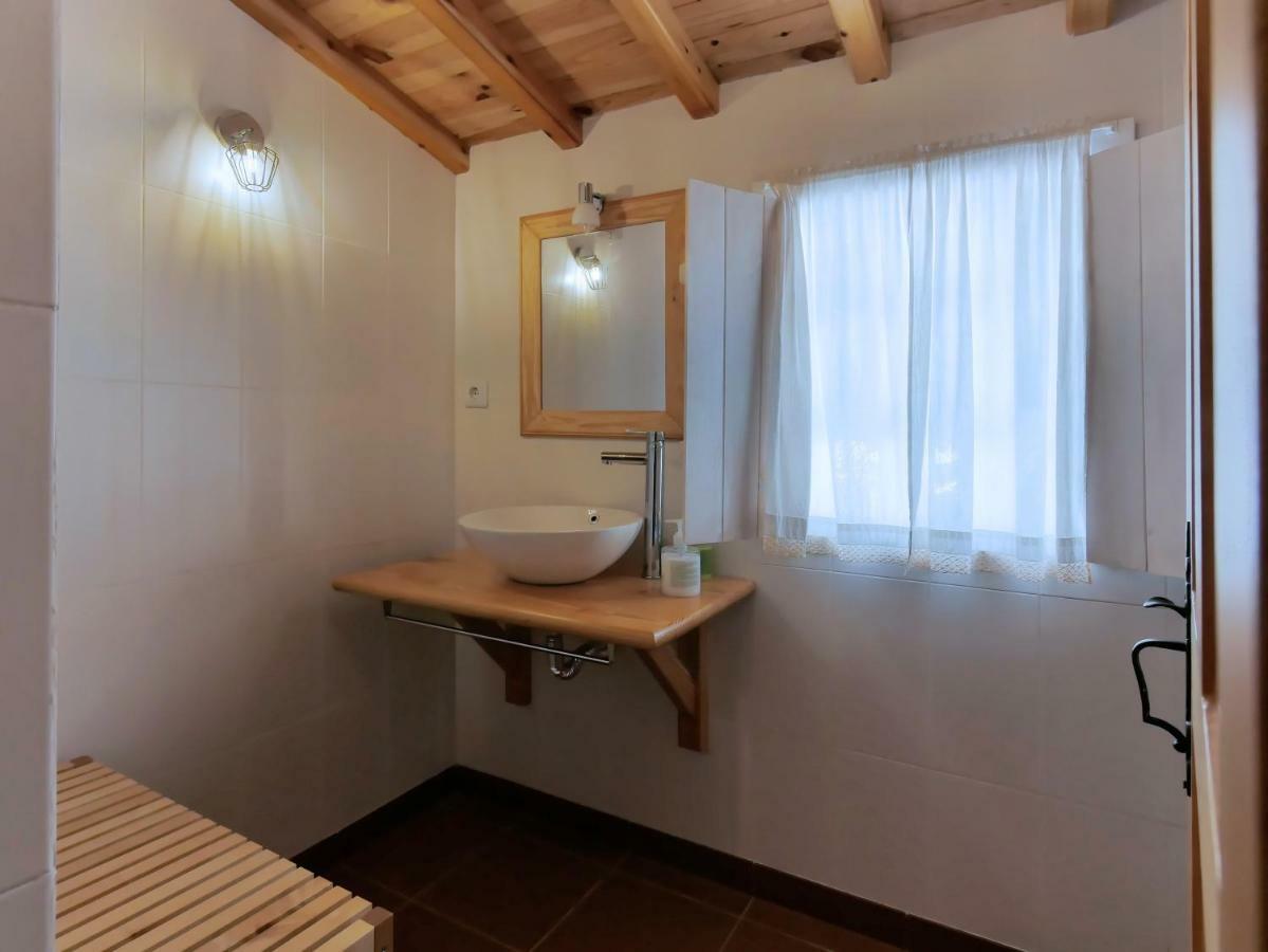 Casas Dos Vimes Villa Faja dos Vimes Eksteriør billede